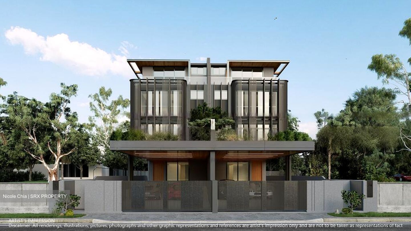 Bedok South Road (D16), Semi-Detached #467186901